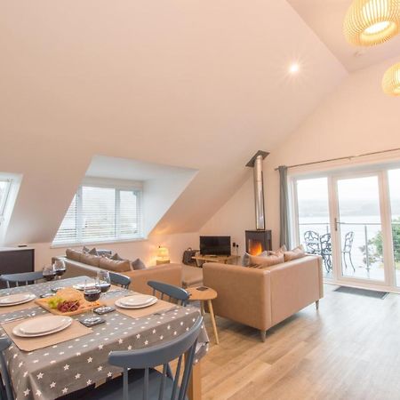 Harbour Master Villa Kilmelfort Exteriör bild