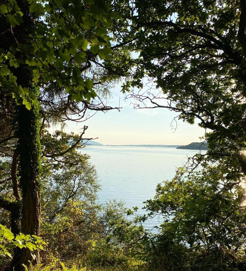 Harbour Master Villa Kilmelfort Exteriör bild