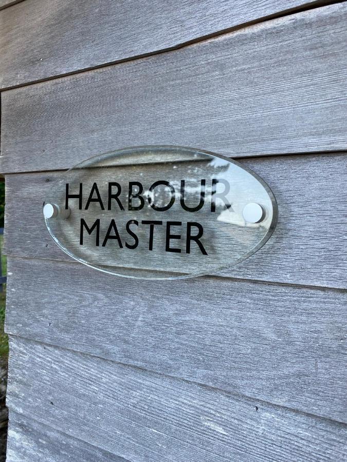 Harbour Master Villa Kilmelfort Exteriör bild